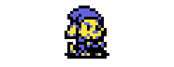 Maxi official animated GIF