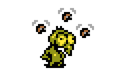 Midden official animated GIF