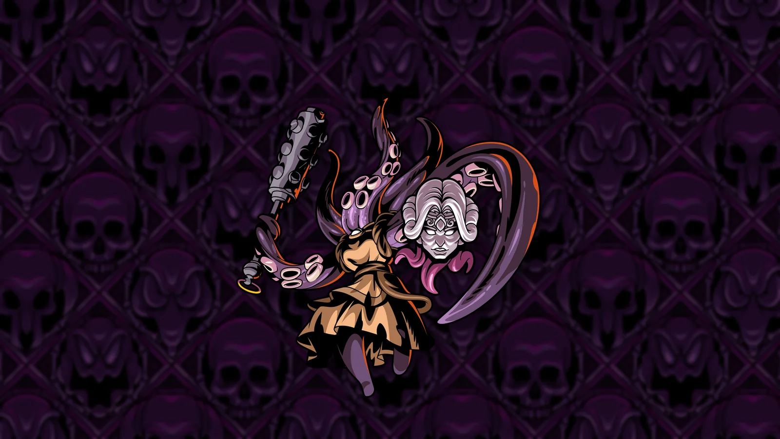 Mina the Hollower Duchess of Queensbury boss guide